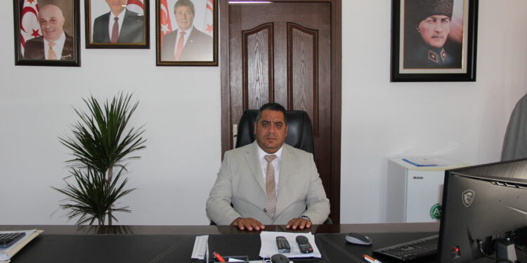 KARATAŞ FEDERASYONLARLA GÖRÜŞECEK