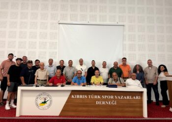 “YAPAY ZEKÂ VE SPOR HABERCİLİĞİ” KONUŞULDU