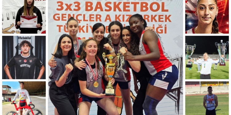 “SPORUN OSCAR ÖDÜLLERİ” SAHİPLERİNİ BULUYOR