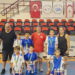 BARIŞ KUPASI SAHİPLERİNİ BULDU