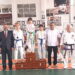 TAEKWONDOCULAR 20 TEMMUZ İÇİN YARIŞTI