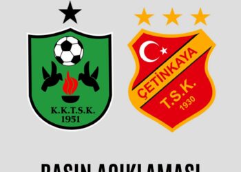 KAYMAKLI VE ÇETİNKAYA’DAN ORTAK BASIN BİLDİRİSİ