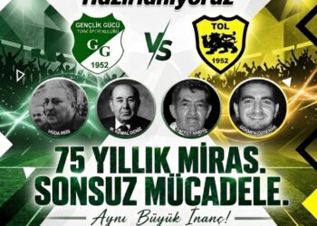 GG EFSANELERİ FUTBOLLA ANILIYOR