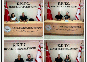HENTBOLDA KULÜPLERDEN İDDİALI HAMLELER
