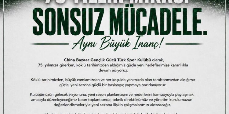 GG, BASINLA BULUŞACAK