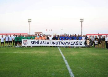 ALİ ŞENKAYALAR TURNUVASI’NIN KAZANANI CİHANGİR