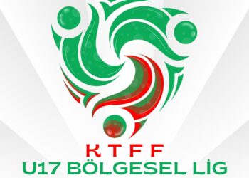 U17 BÖLGESEL LİG’E BAŞVURULAR BAŞLADI