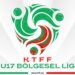 U17 BÖLGESEL LİG’E BAŞVURULAR BAŞLADI
