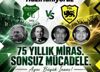 GG EFSANELERİ FUTBOLLA ANILIYOR