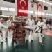 TAEKWONDOCULAR ZAFER BAYRAMI’NDA YARIŞTI