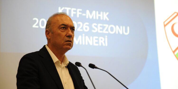 SERTOĞLU’NDAN SERT ÇIKIŞ