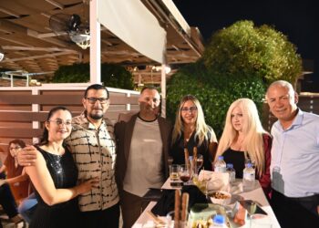 KTSYD’DEN SEZONA MERHABA GECESİ