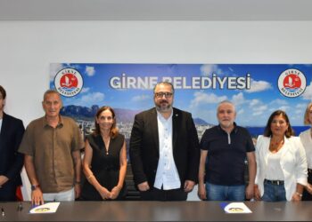DTB İLE CQUALS IFS ARASINDA İŞ BİRLİĞİ PROTOKOLÜ