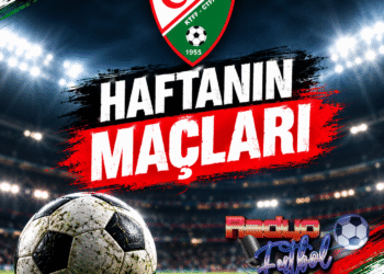 AKSA LİGLERİNDE 4.HAFTA PROGRAM