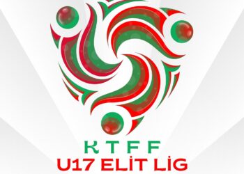 U17 ELİT LİGİNDE 1.HAFTANIN PROGRAMI