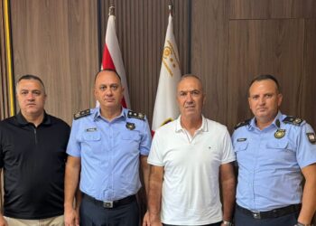 SAHALARDA ŞİDDETE TAVİZ VERİLMEYECEK