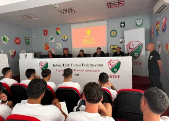 KTFF’DEN ÜÇ FARKLI KURS
