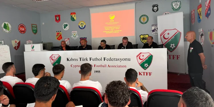 KTFF’DEN ÜÇ FARKLI KURS