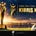KIBRIS KUPASI’NDA 1. TUR KURALARI ÇEKİLİYOR