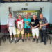 CLUB CHAMPIONSHIP’TE BİRİNCİLİKLER PORTAKALCIOĞLU VE HODGE’NİN