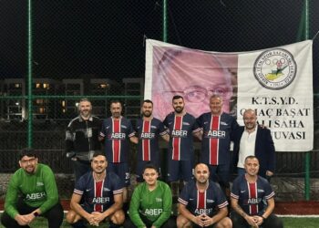 YENİDÜZEN VE TRİBÜN KIBRIS DOLUDİZGİN