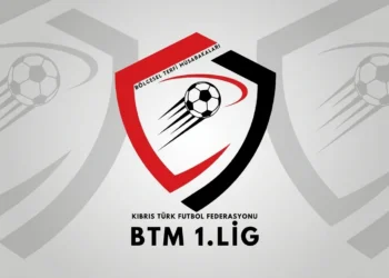 BTM 1.LİG’DE FİKSTÜR ÇEKİLİYOR