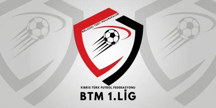 BTM 1.LİG’DE FİKSTÜR ÇEKİLİYOR