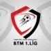 BTM 1.LİG’DE FİKSTÜR ÇEKİLİYOR
