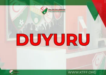 KÜÇÜK KAYMAKLI-ESENTEPE MAÇI PAZAR’A ERTELENDİ