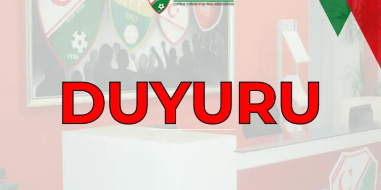 KÜÇÜK KAYMAKLI-ESENTEPE MAÇI PAZAR’A ERTELENDİ