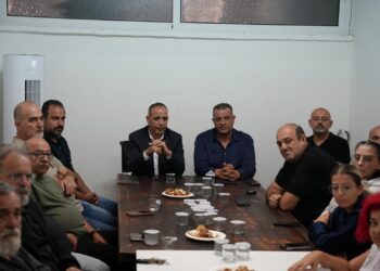 BASKETBOL FEDERASYONU HARMANCI’YI AĞIRLADI