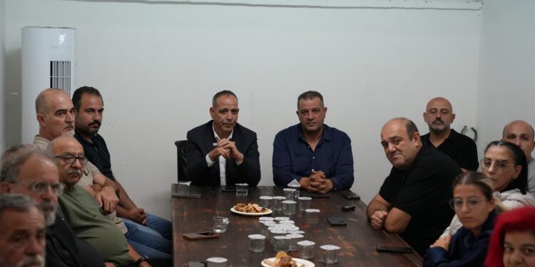 BASKETBOL FEDERASYONU HARMANCI’YI AĞIRLADI