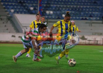 SABER MUTFAK KADINLAR LİGİ’NE SPONSOR OLDU
