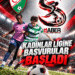 SABER MUTFAK KADINLAR LİGİ’NE BAŞVURULAR BAŞLADI
