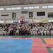 GİRNE’DE TAEKWONDO ŞÖLENİ