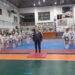TAEKWONDOCULAR CUMHURİYET İÇİN YARIŞTILAR