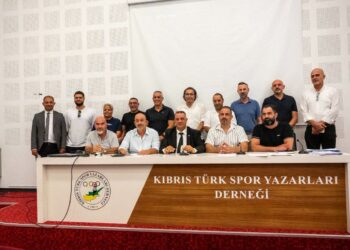 BASKETBOL YÖNETİMİNDE GÖREV DAĞILIMI YAPILDI