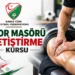 SPOR MASÖRÜ YETİŞTİRME KURSU BAŞVURULARI BAŞLADI