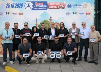 KTSYD’DEN MARATONA KATILIM