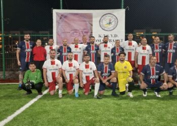 OMAÇ BAŞAT TURNUVASI’NDA 2.HAFTA HEYECANI
