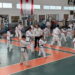 TAEKWONDOCULAR KAYSU ANISINA YARIŞTILAR